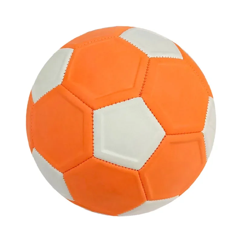 Outdoor Sport Games - 1 adet eğri kıvrımlı futbol topu