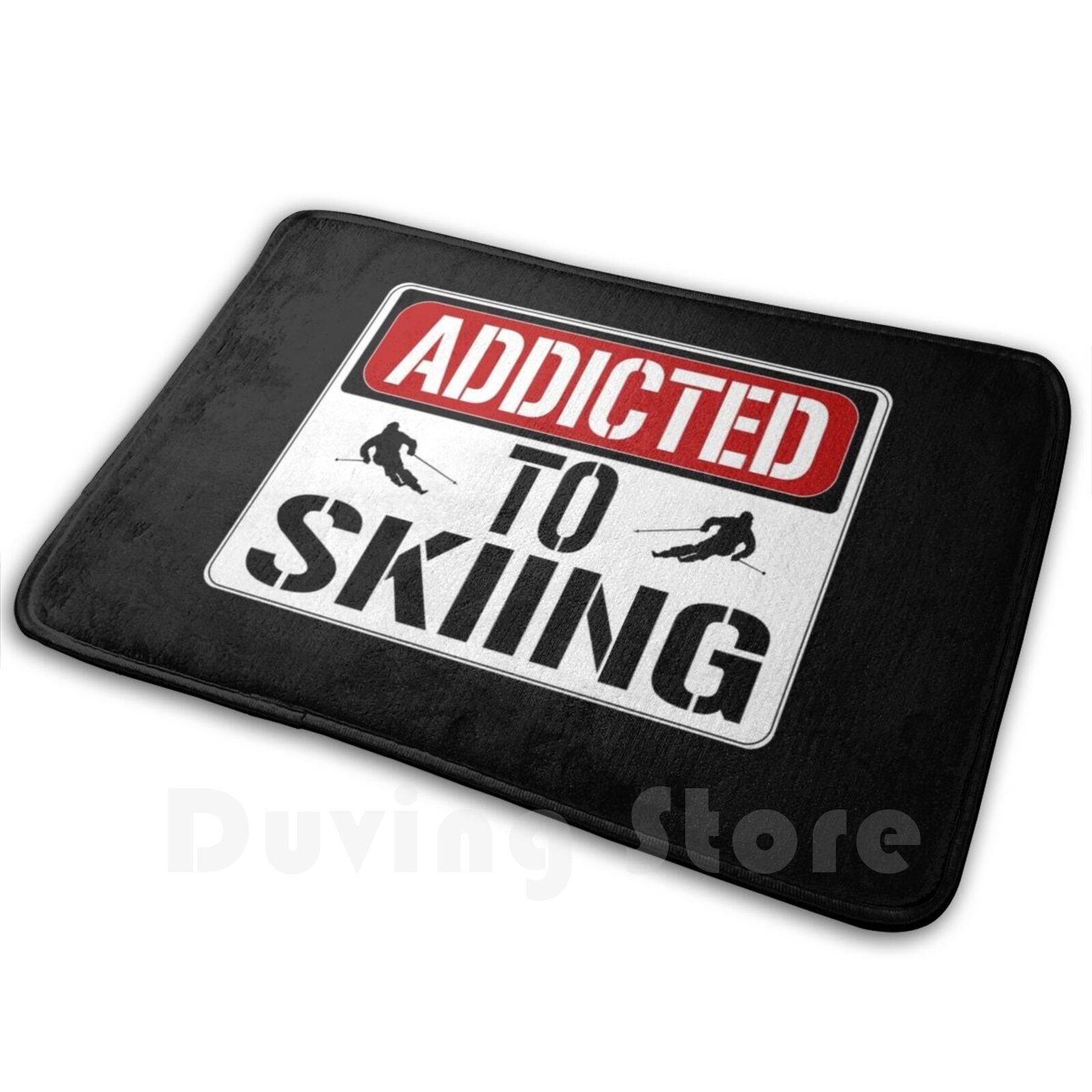 Outdoor Sport Flooring - Kayak Bağımlısı Halı Mat Halı Minderi