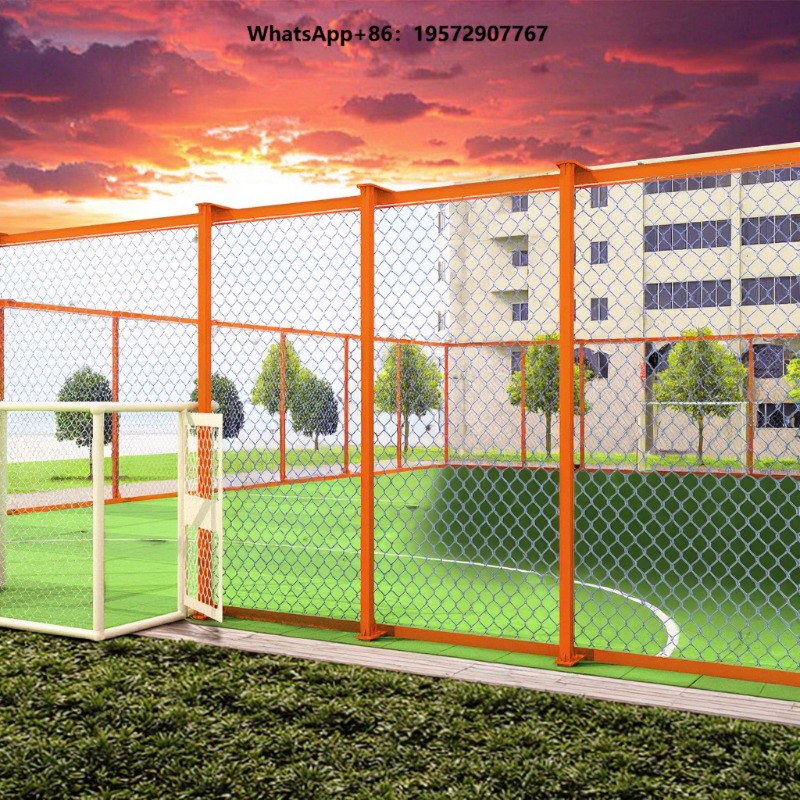 Outdoor Sport Club - Kapalı ve Açık Alan Futbol Kafesi,