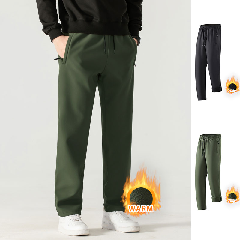 Outdoor Sport Waterproof Pants - Kış spor pantolonları erkekler açık su