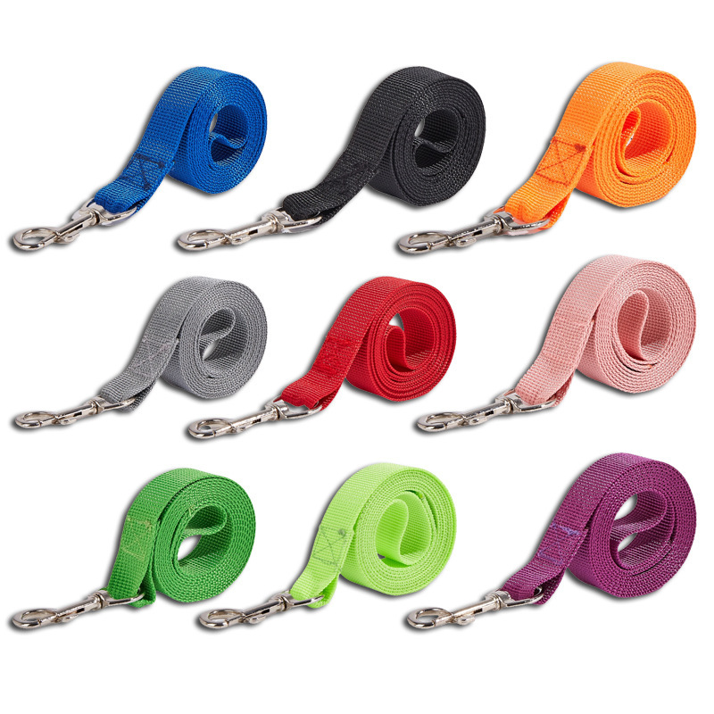 Headcollar Rope Set - Evcil Hayvan Tasması ve Kayış Seti,