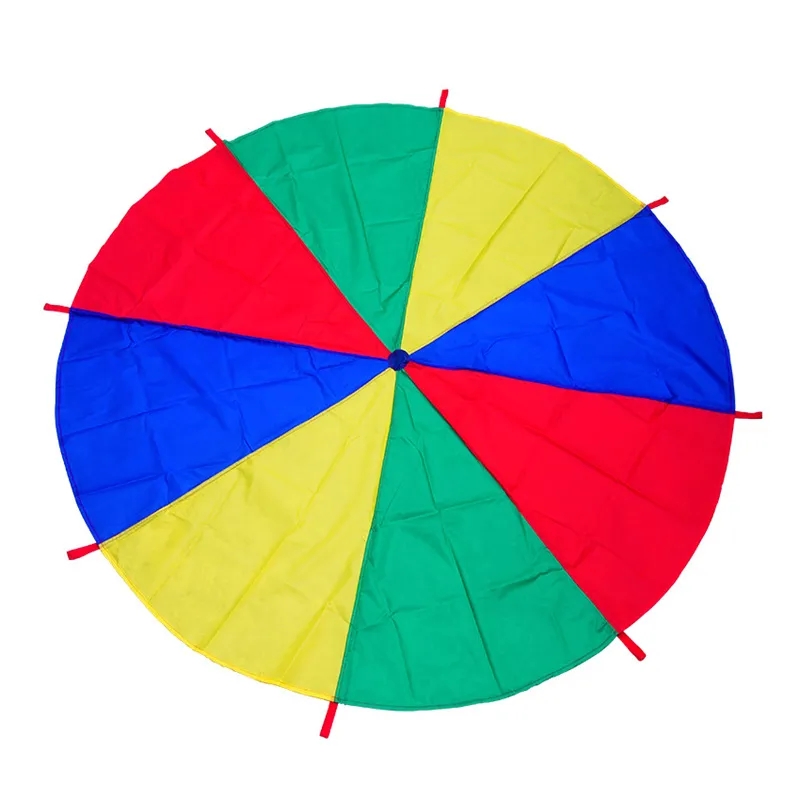 Outdoor Sport Activities For Kids - 2M/4M çaplı çocuklar açık ekip çalışması
