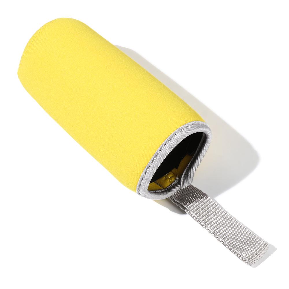 Outdoor Sport Glass Water Bottle - Açık Hava Sporları Taşınabilir Çanta Vakumlu