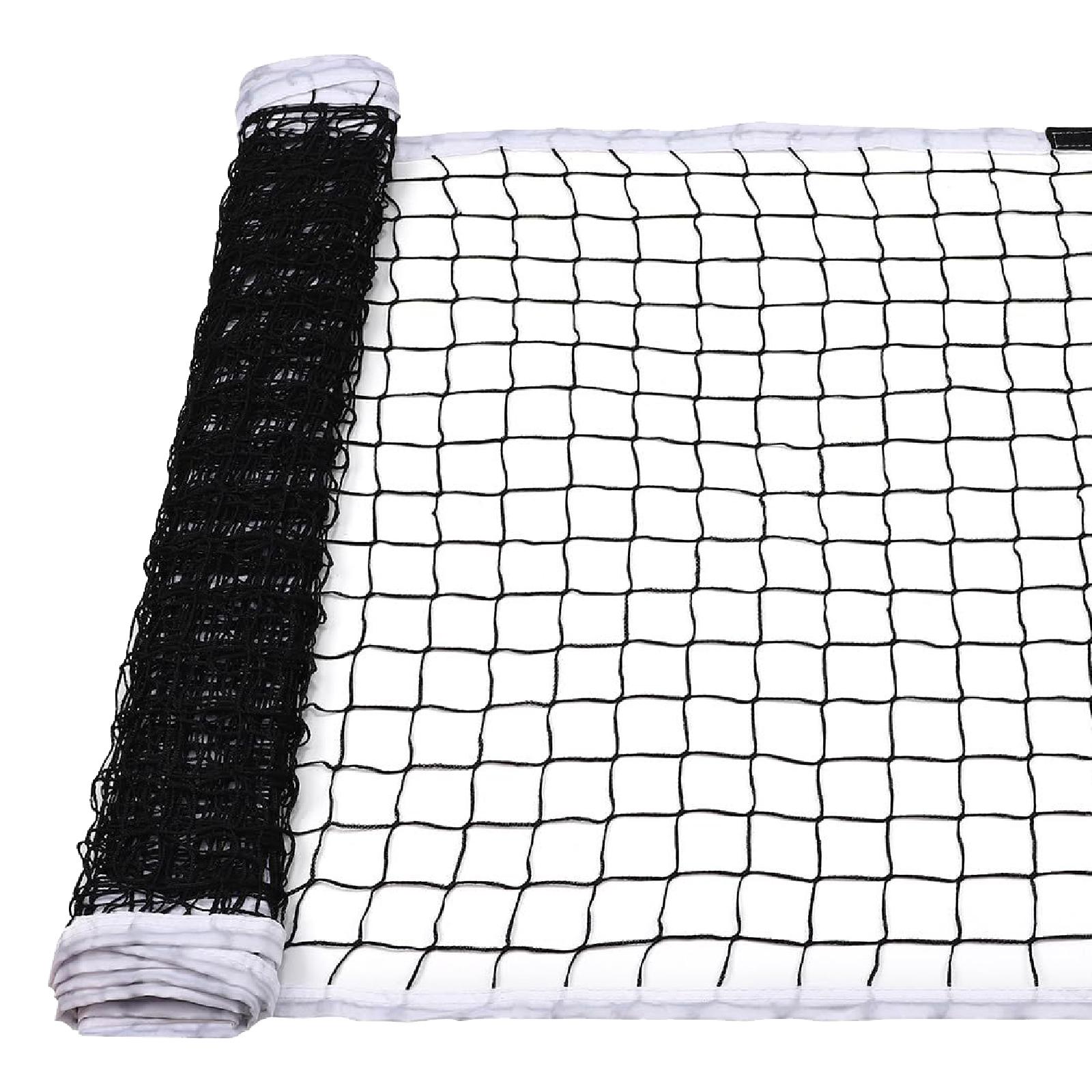 Outdoor Sport Games - 22ft Pickleball Ağı Eğitim Ağı Kolay