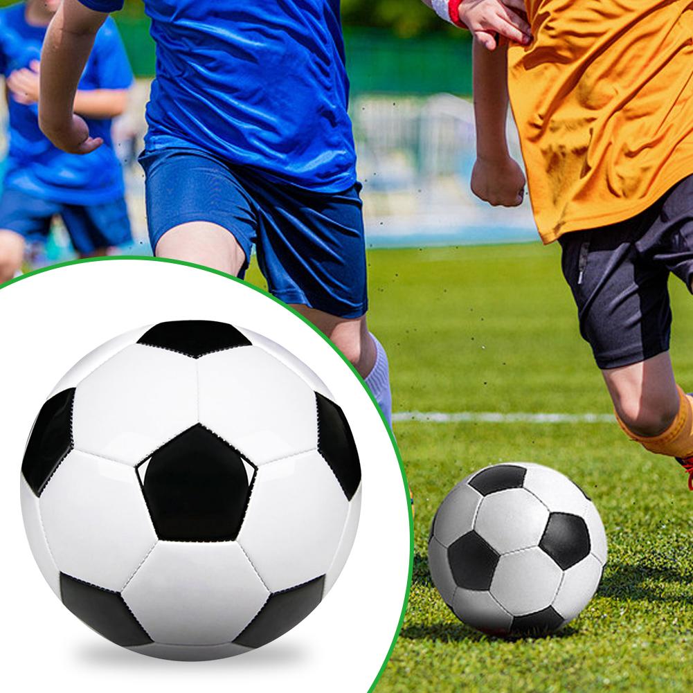 Outdoor Sport Games - Standart Boyut 5 Yüksek Kaliteli Futbol