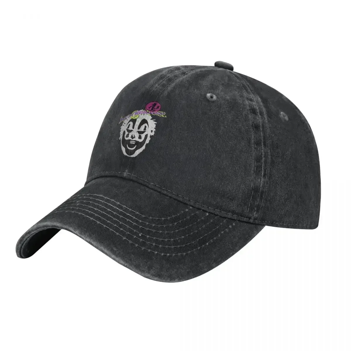 Outdoor Sportsman Group - Deli Palyaço Posse Juggalo Beyzbol Şapkası