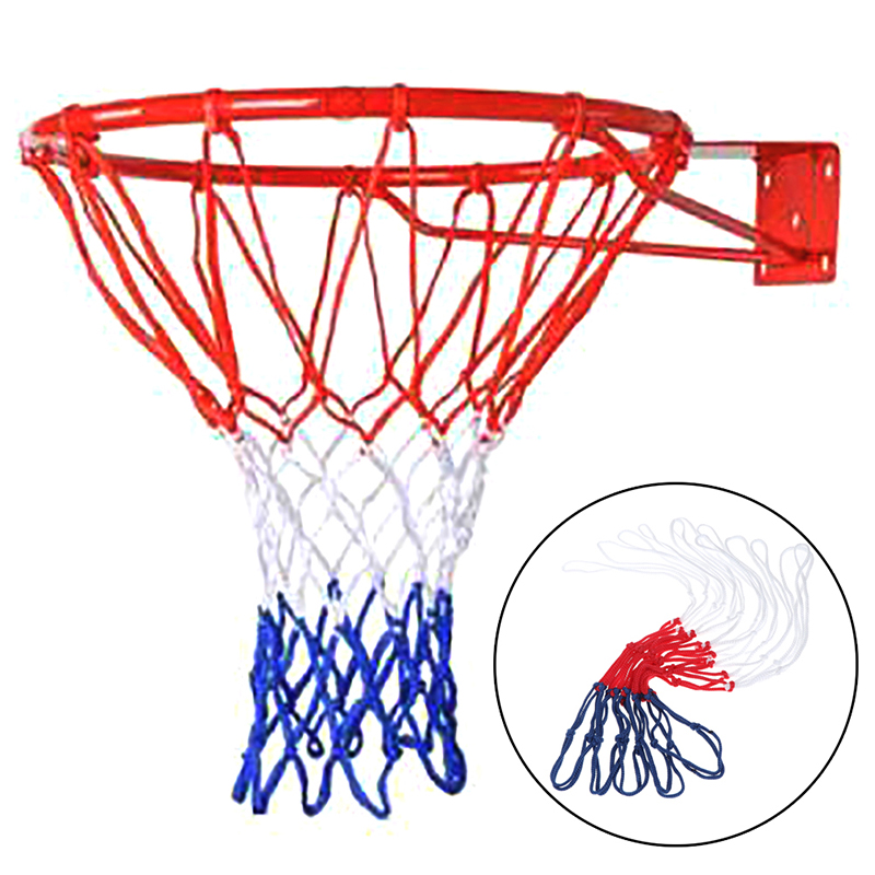 Outdoor Sport Games - Açık Hava Sporları Standart Basketbol Filesi