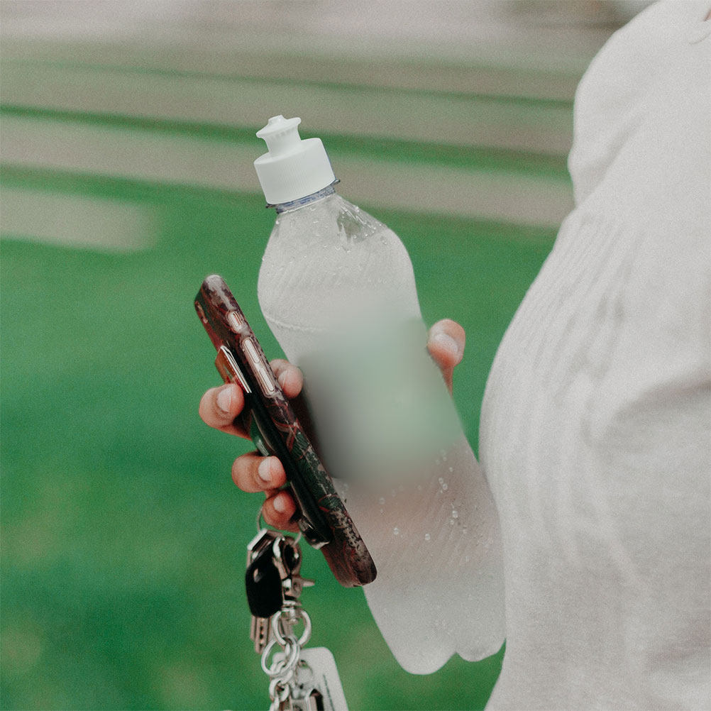 30 Adet Spor Su Şişesi Kapağı, - Outdoor Sport Glass Water Bottle incelemesi ve fiyatı