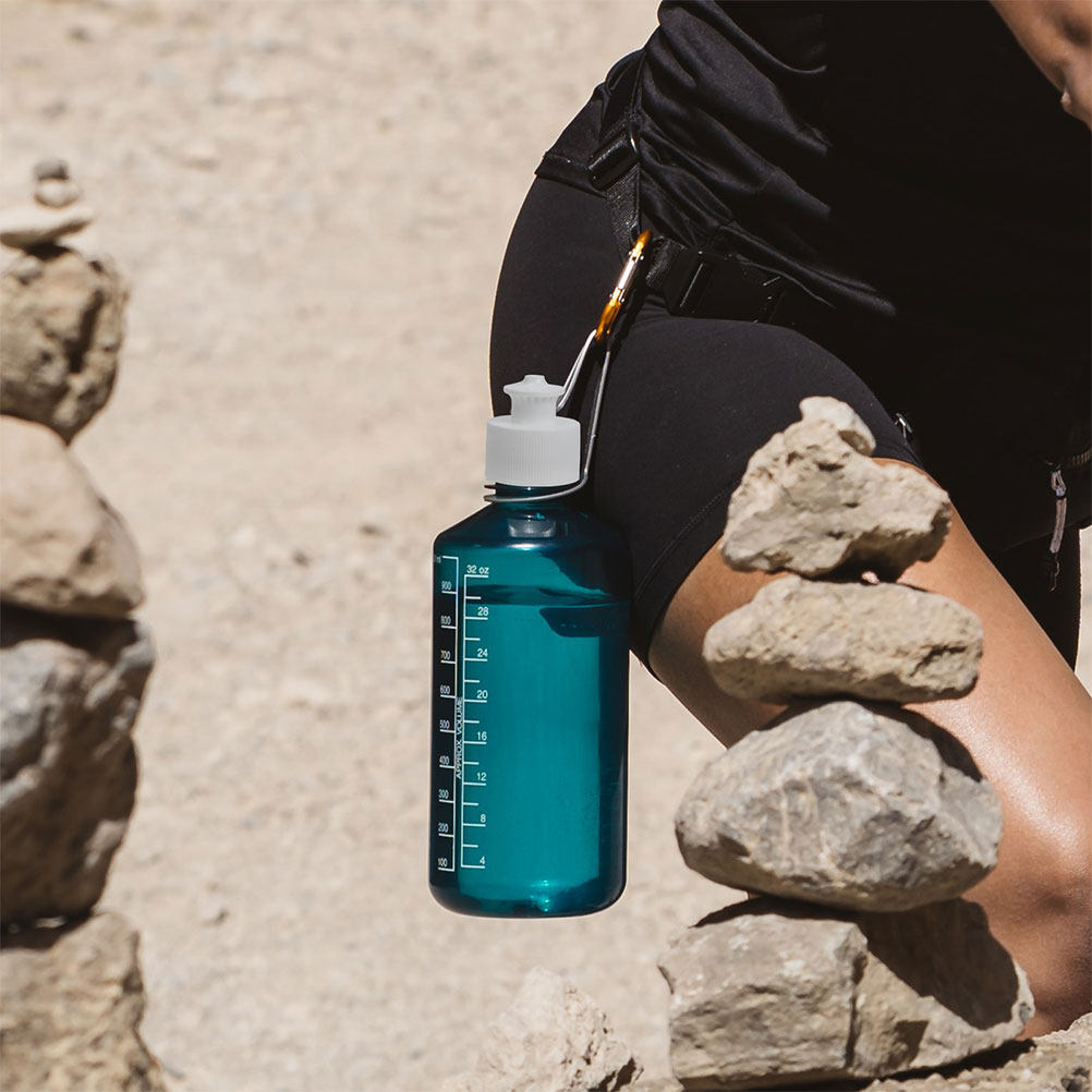 30 Adet Spor Su Şişesi Kapağı, - Outdoor Sport Glass Water Bottle incelemesi ve fiyatı