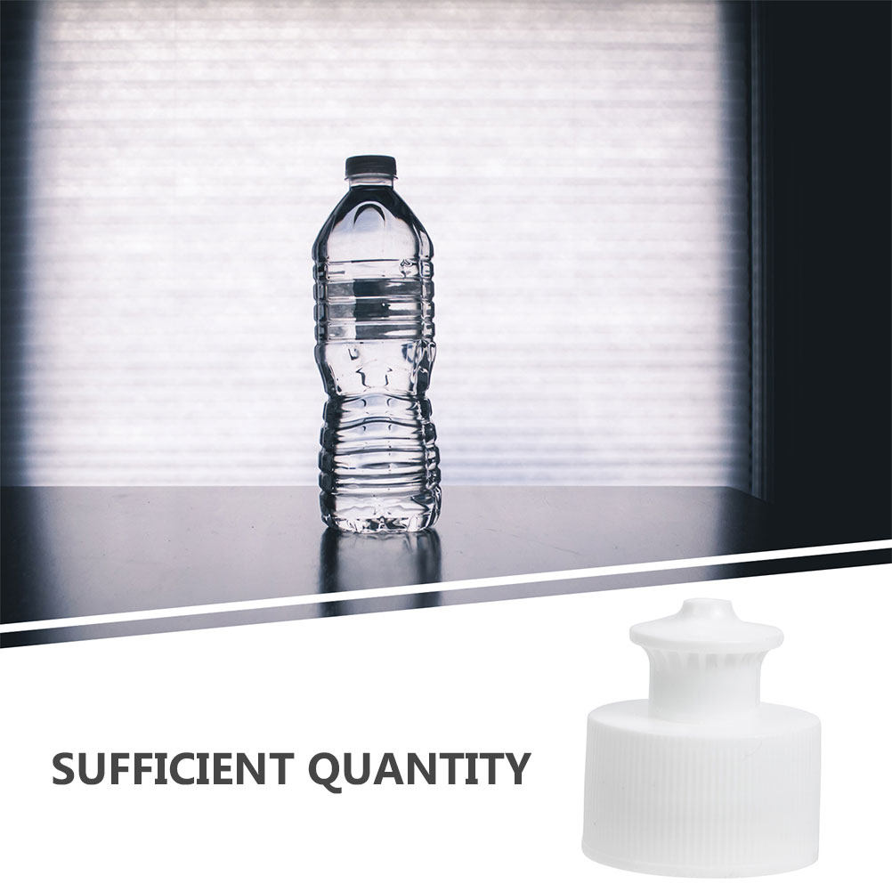 30 Adet Spor Su Şişesi Kapağı, - Outdoor Sport Glass Water Bottle incelemesi ve fiyatı