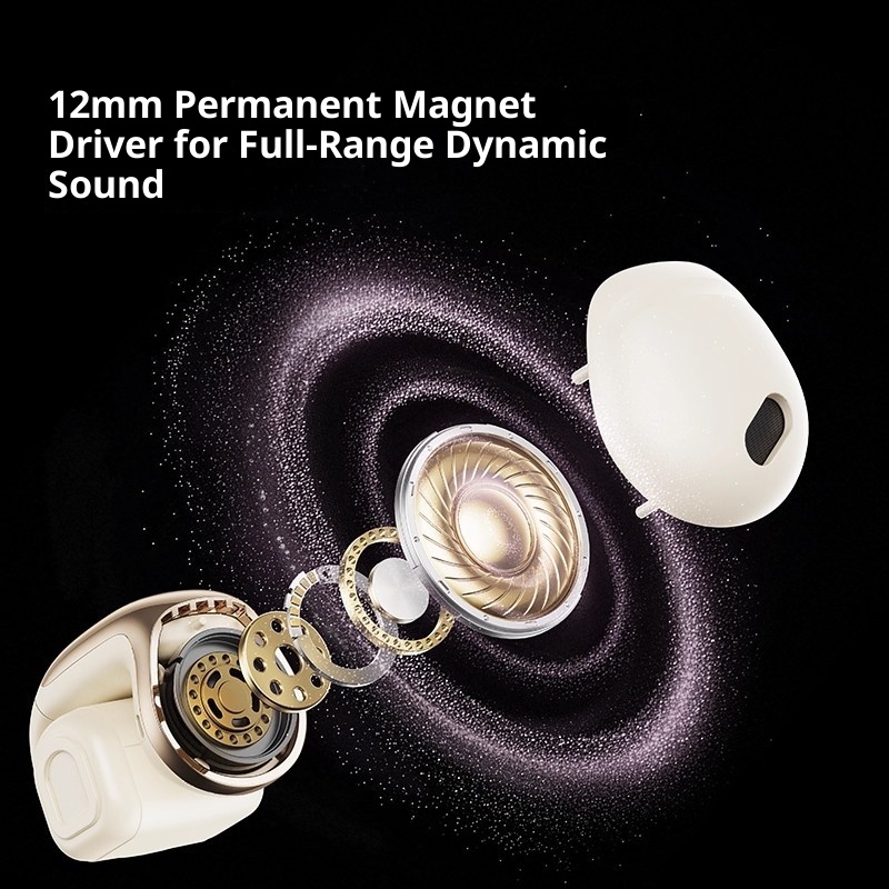 XISEM Plume Open Ear Clip Head - Outdoor Sport Games incelemesi ve fiyatı
