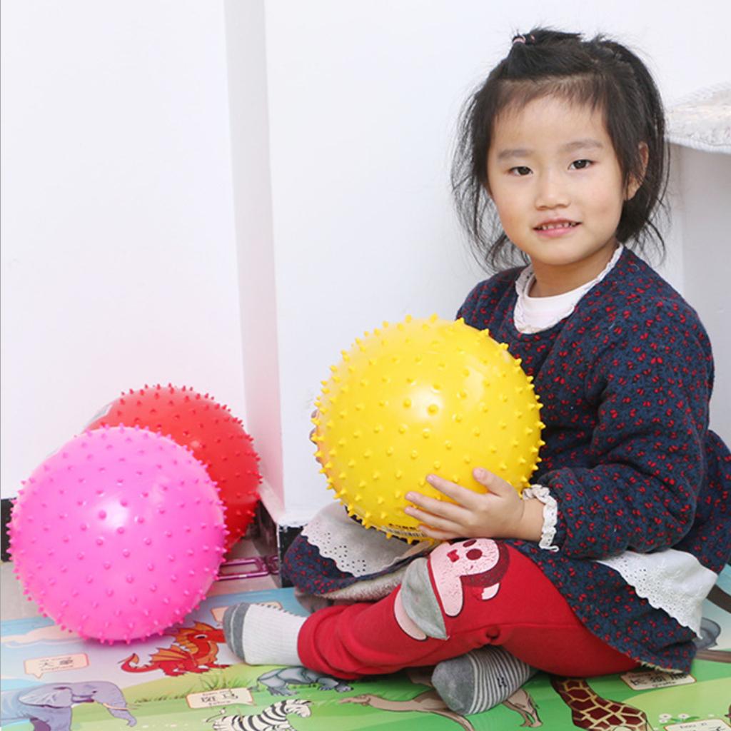 PVC Toplu Zıplayan Top Duyusal - Outdoor Sport Activities For Kids incelemesi ve fiyatı