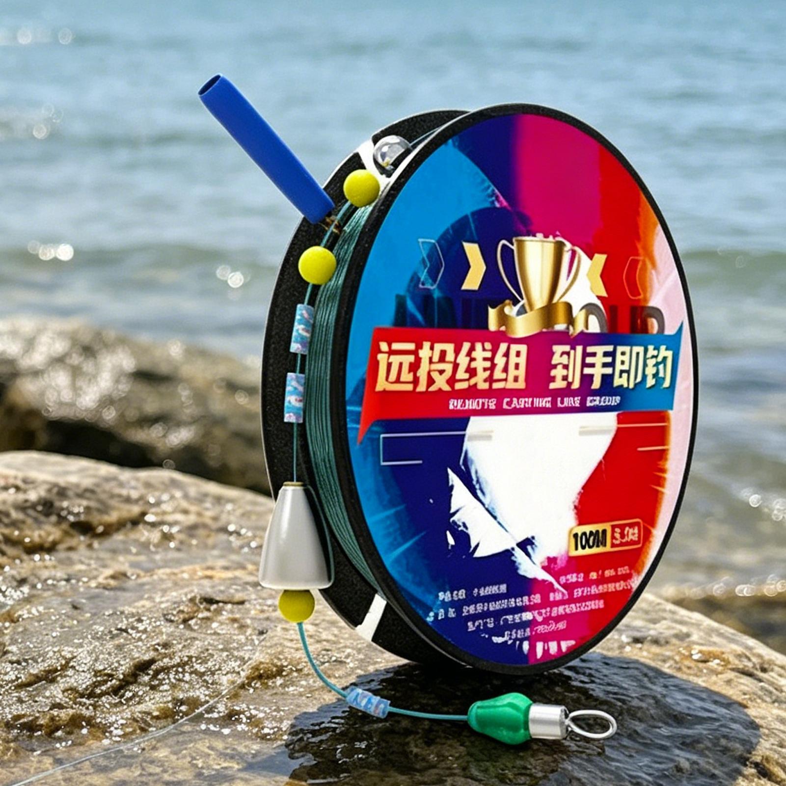 Renk Değiştiren Balıkçılık Kay - Outdoor Sportsman Group incelemesi ve fiyatı