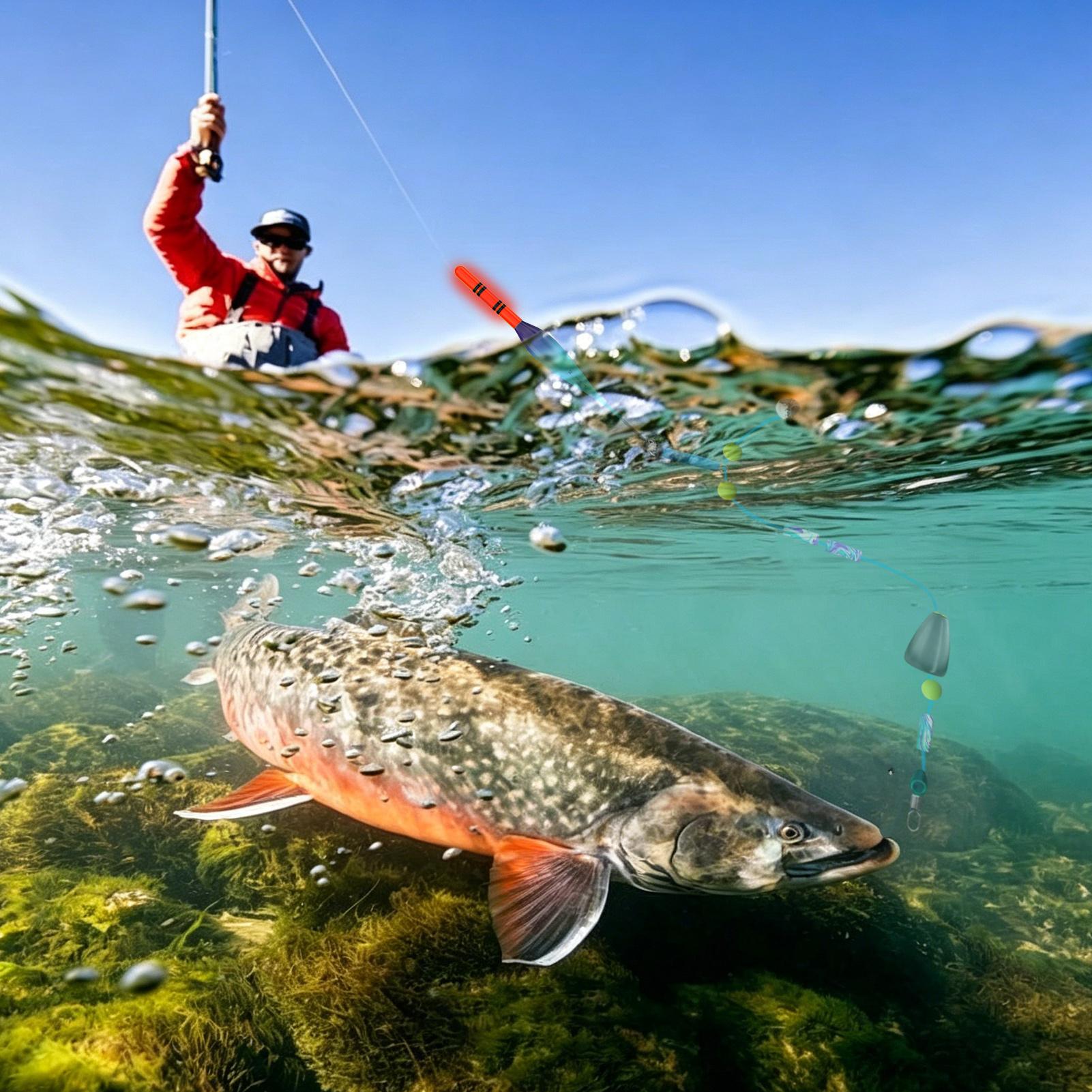 Renk Değiştiren Balıkçılık Kay - Outdoor Sportsman Group incelemesi ve fiyatı