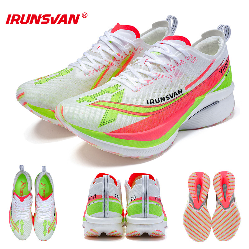 IRUNSVAN Shadow Wing 2.0 Karbo - Outdoor Sport Flooring incelemesi ve fiyatı