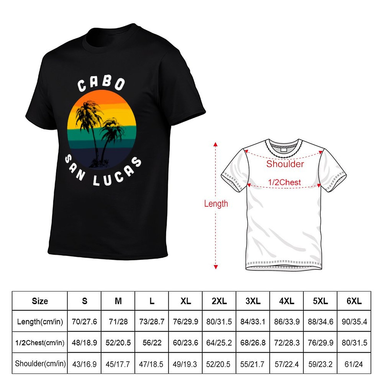 Cabo San Lucas Hatıra Eşyası M - Outdoor Sportsman Group incelemesi ve fiyatı