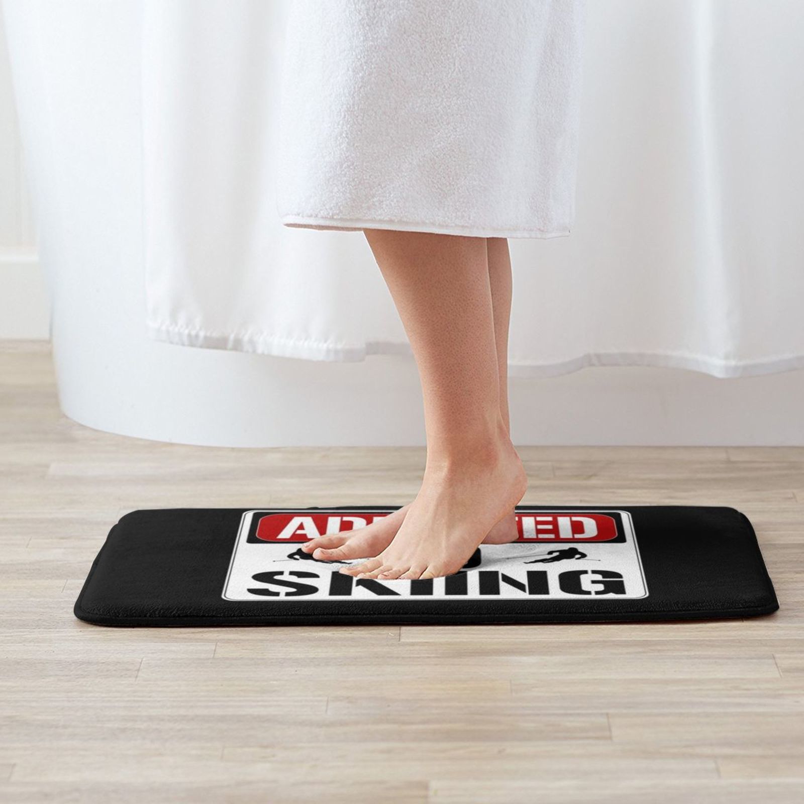 Kayak Bağımlısı Halı Mat Halı  - Outdoor Sport Flooring incelemesi ve fiyatı