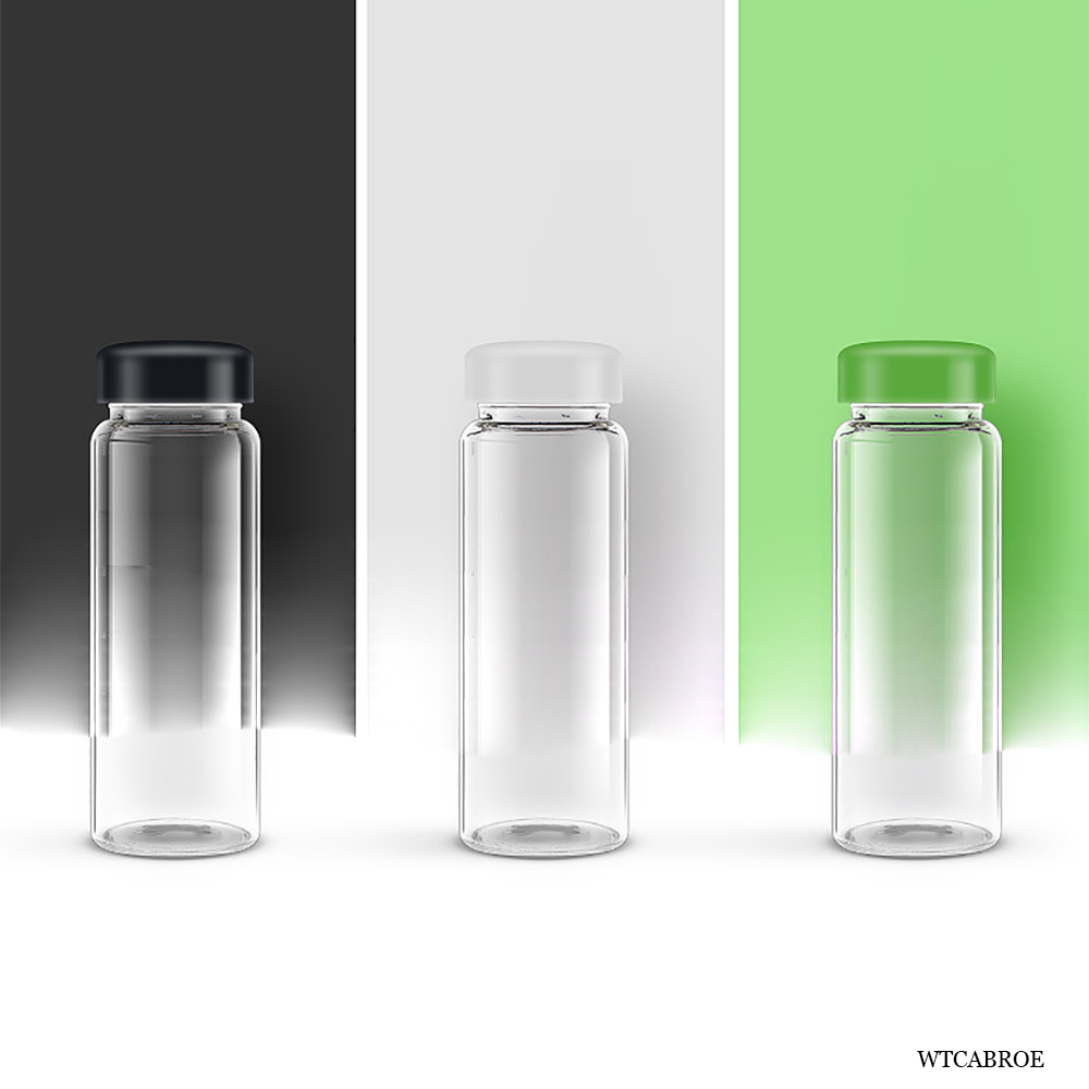 420ml Çocuklar için Taşınabili - Outdoor Sport Glass Water Bottle incelemesi ve fiyatı