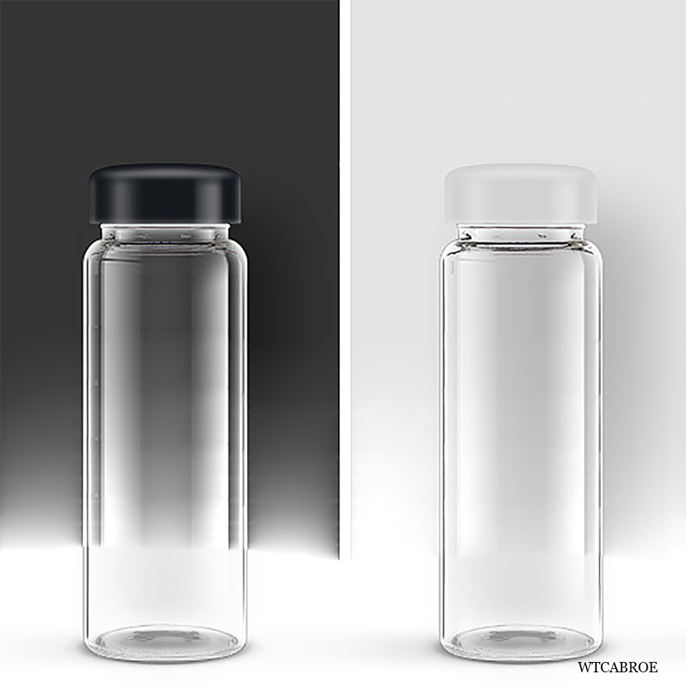 420ml Çocuklar için Taşınabili - Outdoor Sport Glass Water Bottle incelemesi ve fiyatı
