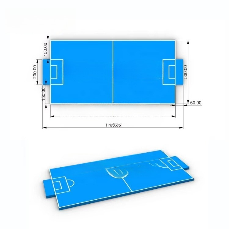 Taşınabilir İç ve Dış Mekan Şi - Outdoor Sport Court Flooring incelemesi ve fiyatı