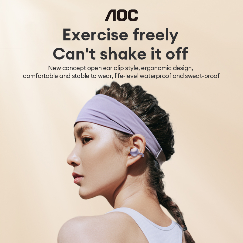 AOC ACD2544 Kablosuz Bluetooth - Outdoor Sport Games incelemesi ve fiyatı