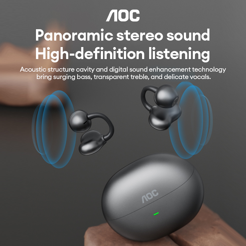 AOC ACD2544 Kablosuz Bluetooth - Outdoor Sport Games incelemesi ve fiyatı