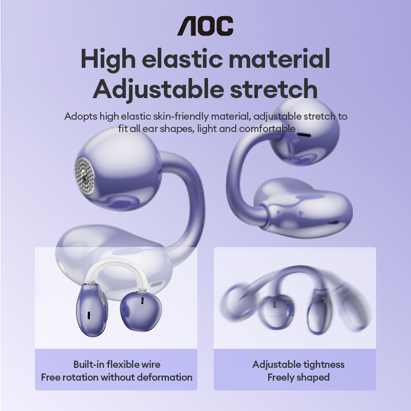 AOC ACD2544 Kablosuz Bluetooth - Outdoor Sport Games incelemesi ve fiyatı