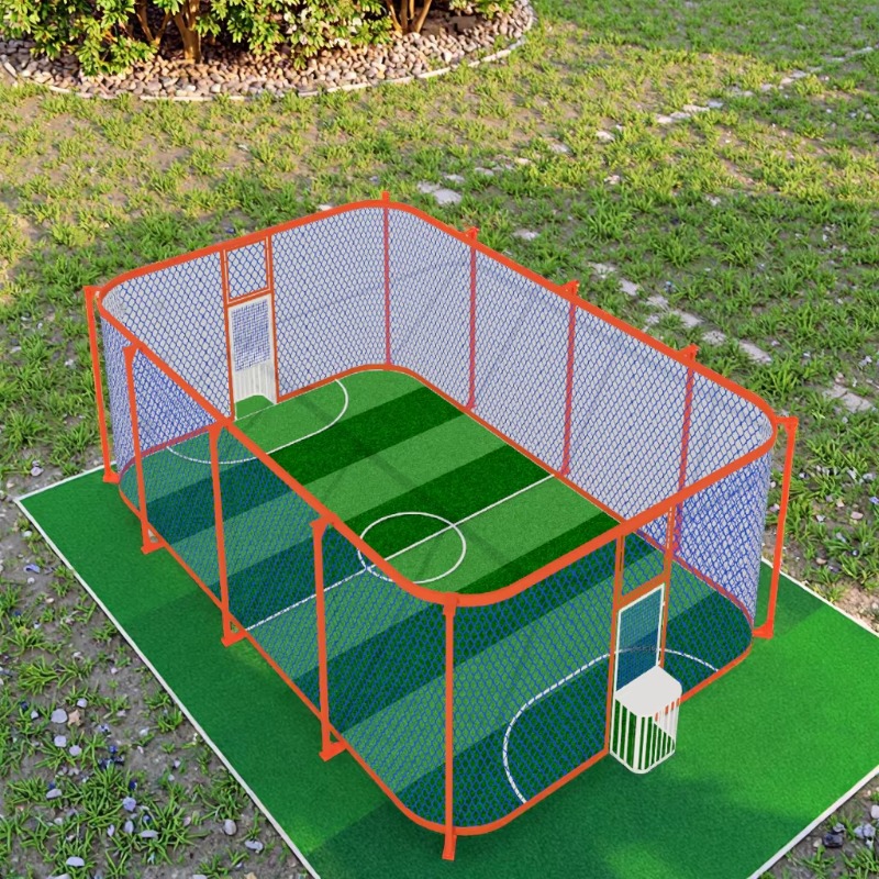 Kapalı ve Açık Alan Futbol Kaf - Outdoor Sport Club incelemesi ve fiyatı