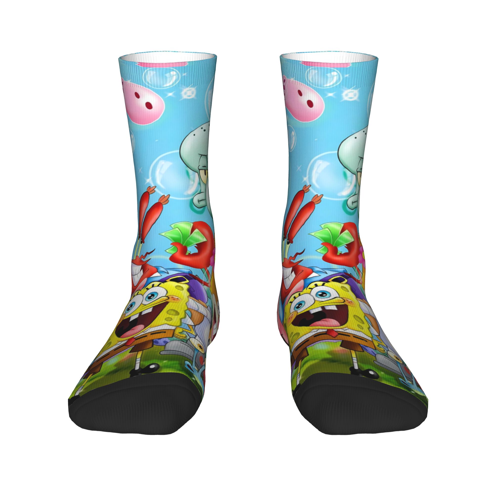 Erkek Çorapları SpongeBobs Bus - Outdoor Sportsman Group incelemesi ve fiyatı