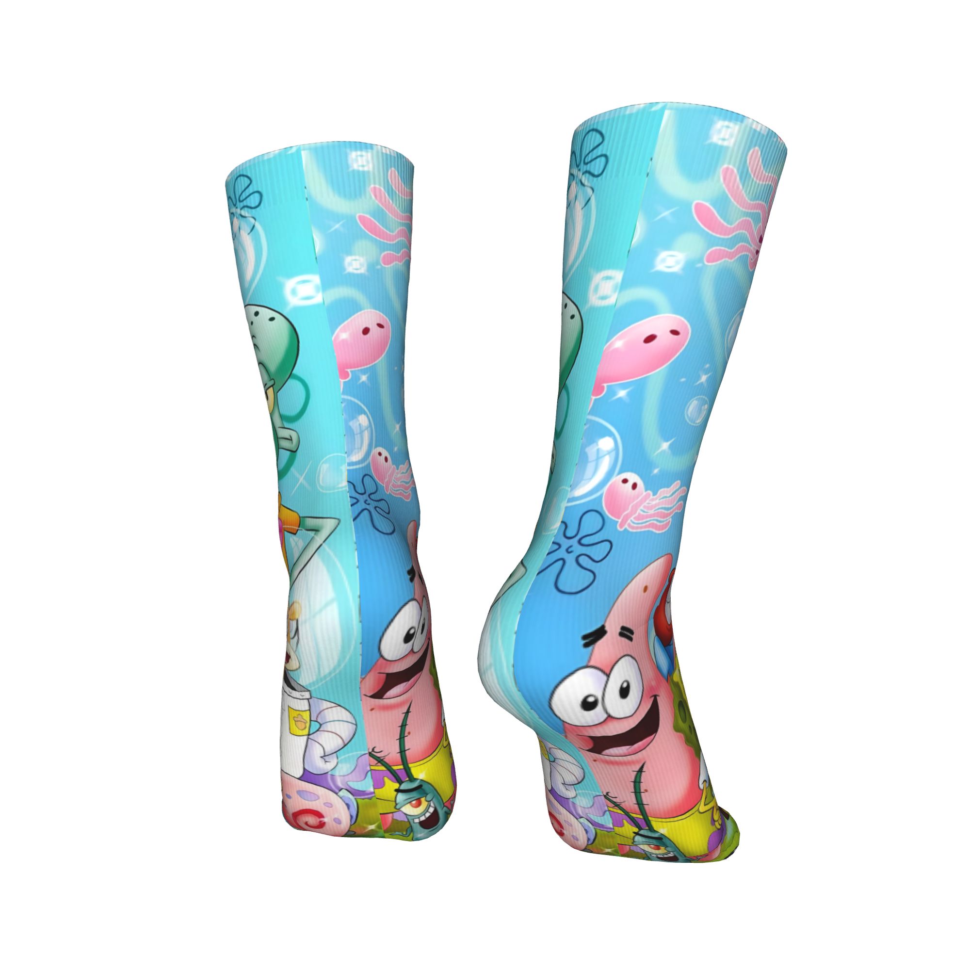 Erkek Çorapları SpongeBobs Bus - Outdoor Sportsman Group incelemesi ve fiyatı