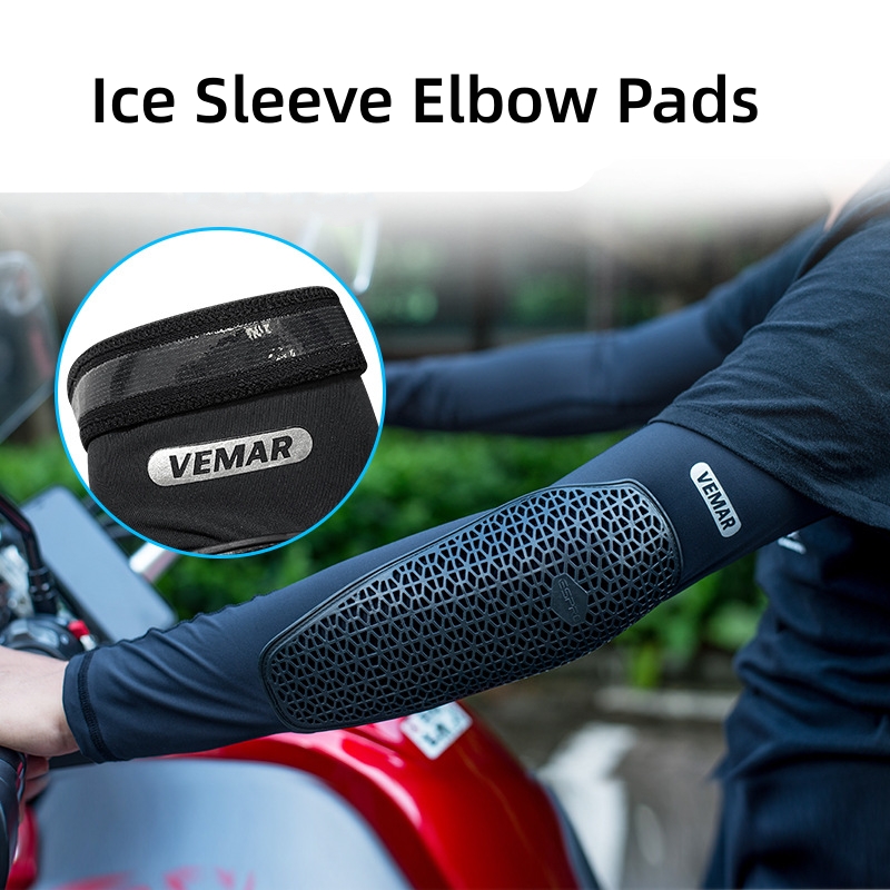 Nefes Alabilen Buz İpek Yazlık - Mtb Elbow Pad incelemesi ve fiyatı