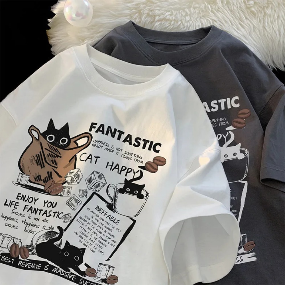 Eğlenceli Karikatür Kedi Grubu - Outdoor Sportsman Group incelemesi ve fiyatı