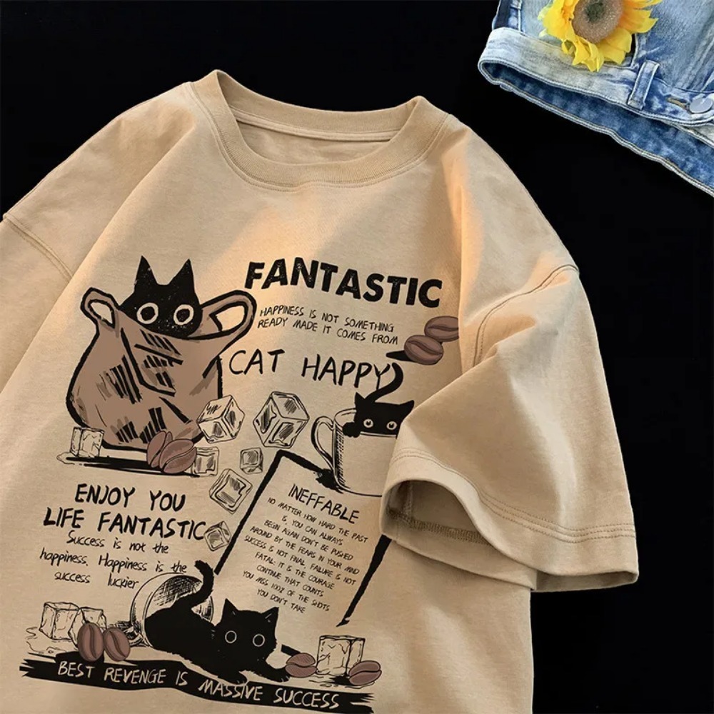 Eğlenceli Karikatür Kedi Grubu - Outdoor Sportsman Group incelemesi ve fiyatı