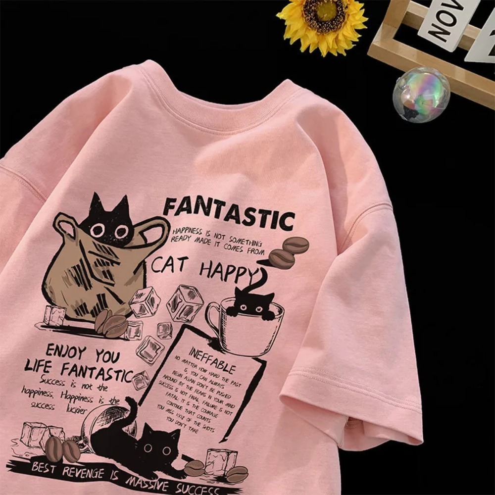 Eğlenceli Karikatür Kedi Grubu - Outdoor Sportsman Group incelemesi ve fiyatı