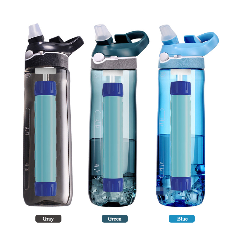 CAMAZ 750ml Açık Hava Spor Hid - Outdoor Sport Glass Water Bottle incelemesi ve fiyatı
