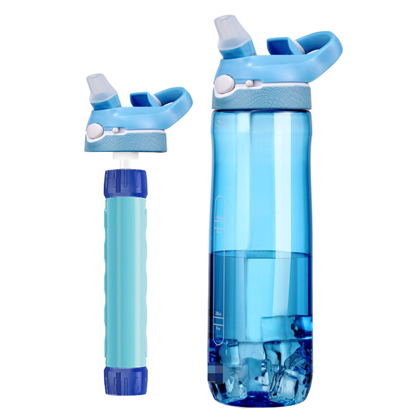 CAMAZ 750ml Açık Hava Spor Hid - Outdoor Sport Glass Water Bottle incelemesi ve fiyatı