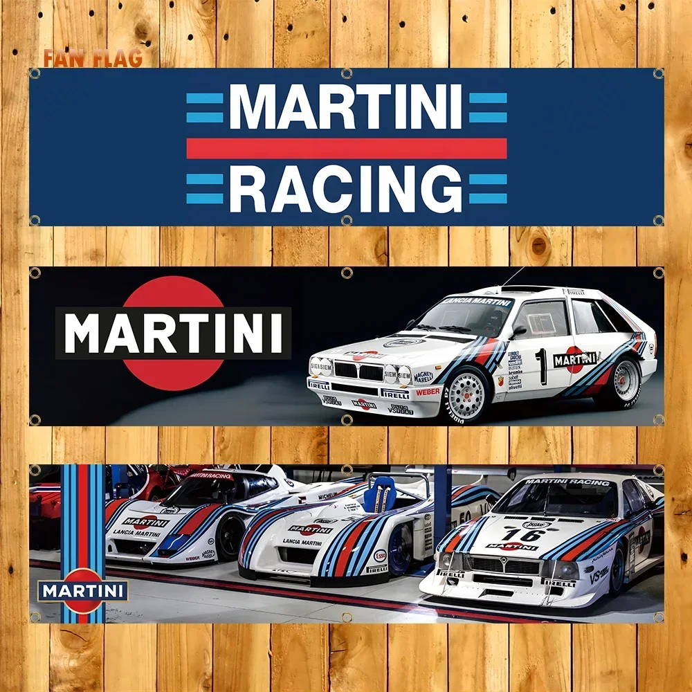 60X240 cm MARTINIs Banner Bayr - Outdoor Sport Club incelemesi ve fiyatı