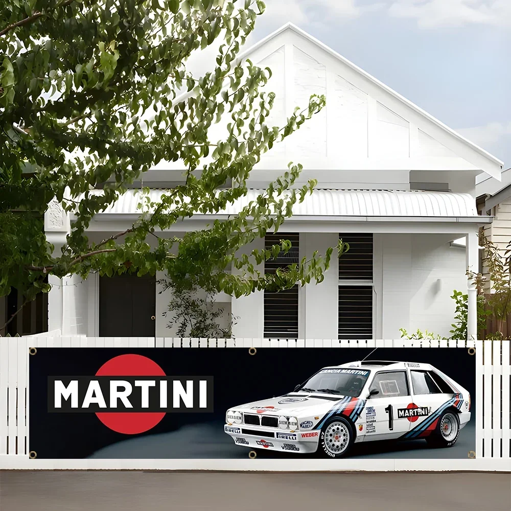 60X240 cm MARTINIs Banner Bayr - Outdoor Sport Club incelemesi ve fiyatı