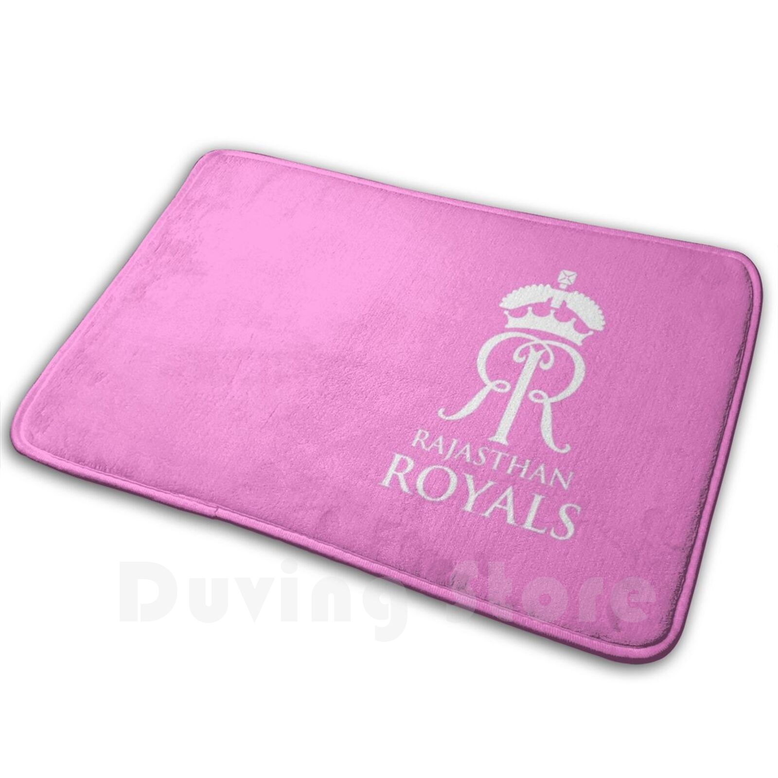Rajasthan Royals-Pembe Halı Ma - Outdoor Sport Flooring incelemesi ve fiyatı