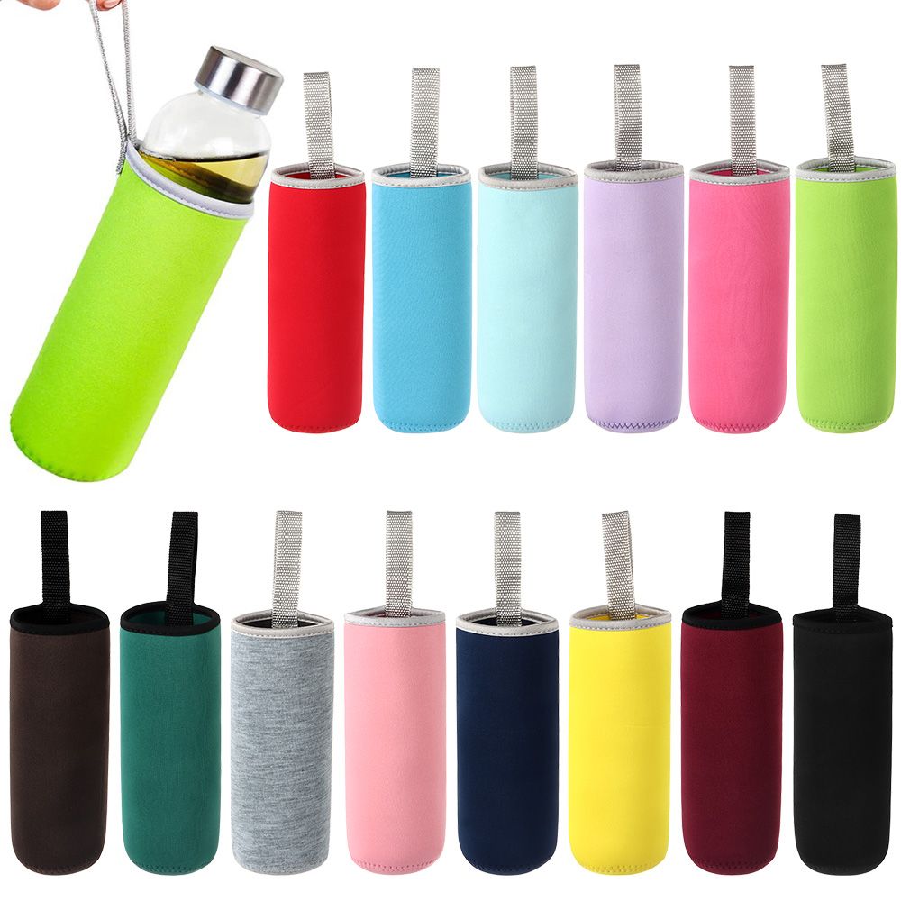 Açık Hava Spor Çantası Kılıfı  - Outdoor Sport Glass Water Bottle incelemesi ve fiyatı