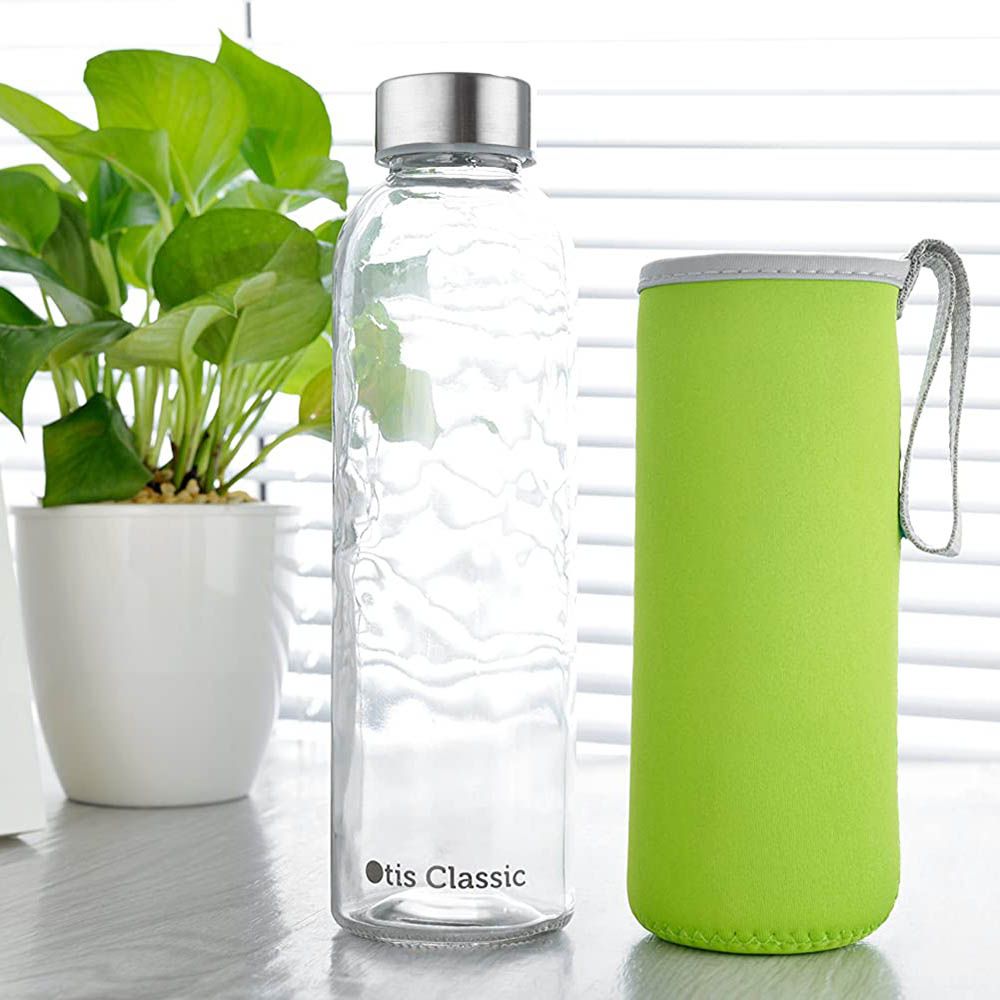 Açık Hava Spor Çantası Kılıfı  - Outdoor Sport Glass Water Bottle incelemesi ve fiyatı