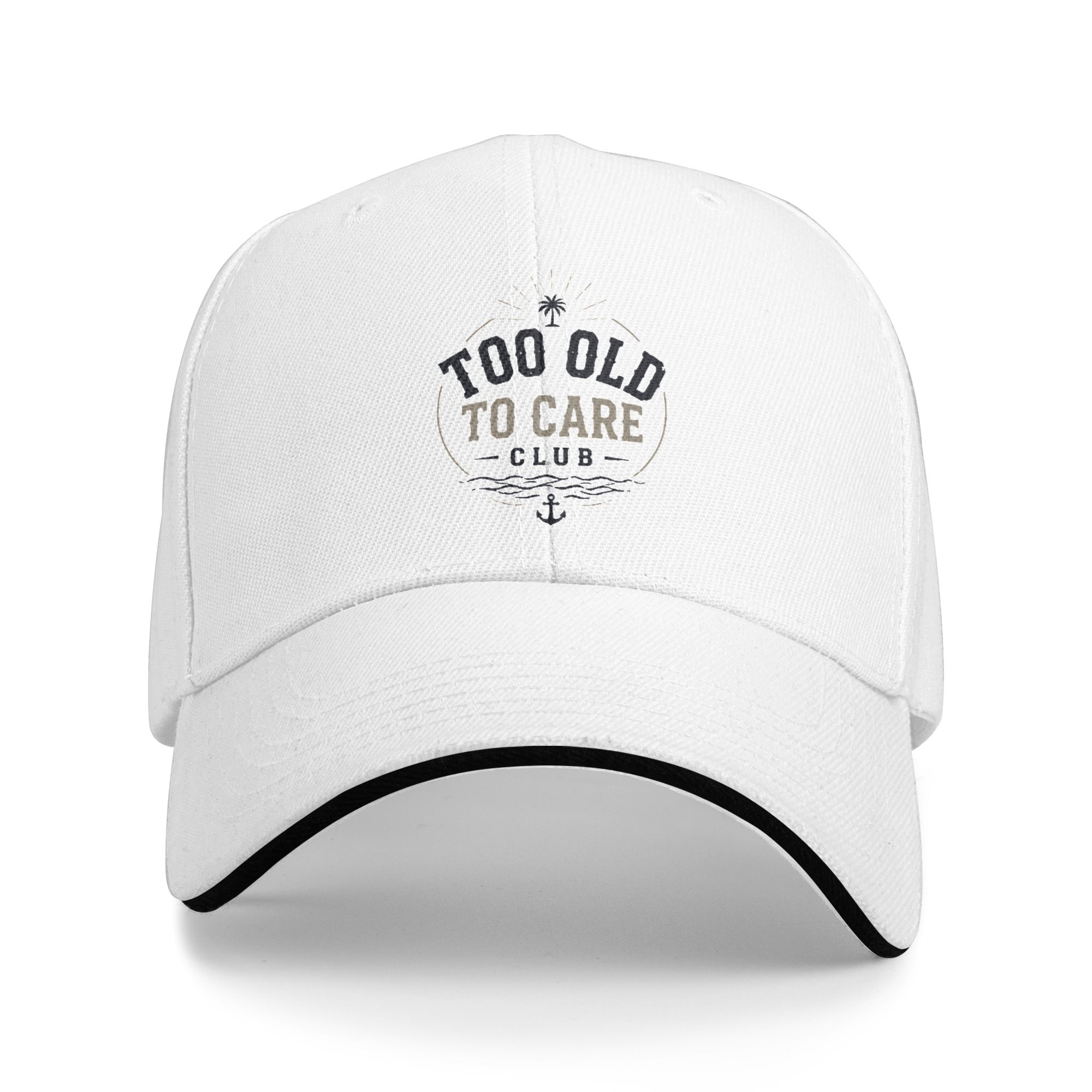 Too Old to Care Club Sandviç B - Outdoor Sport Club incelemesi ve fiyatı