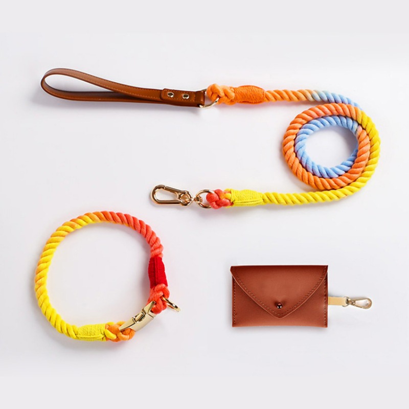 Loudik Toptan El dokuması Renk - Headcollar Rope Set incelemesi ve fiyatı