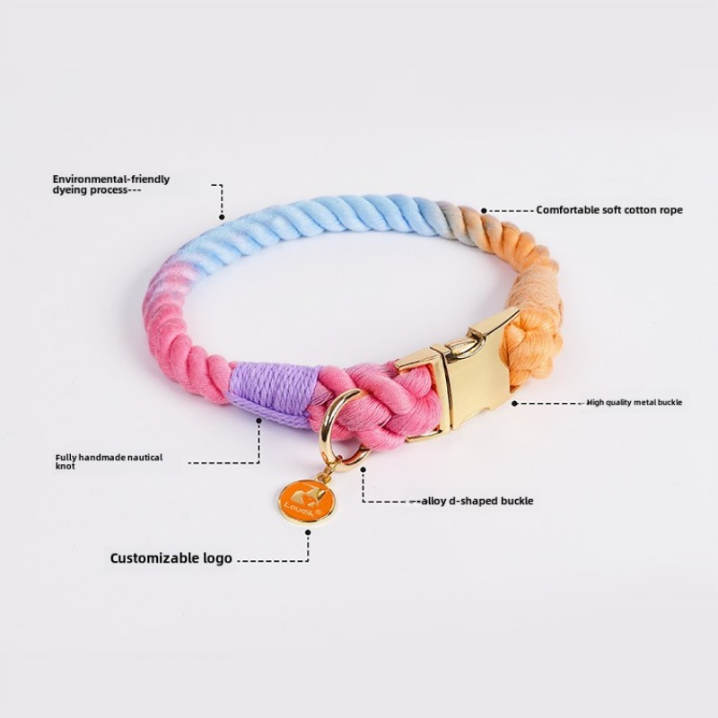 Loudik Toptan El dokuması Renk - Headcollar Rope Set incelemesi ve fiyatı