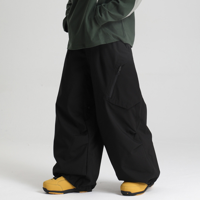 Açık Dağ Adam Kayak Pantolon K - Outdoor Sport Waterproof Pants incelemesi ve fiyatı