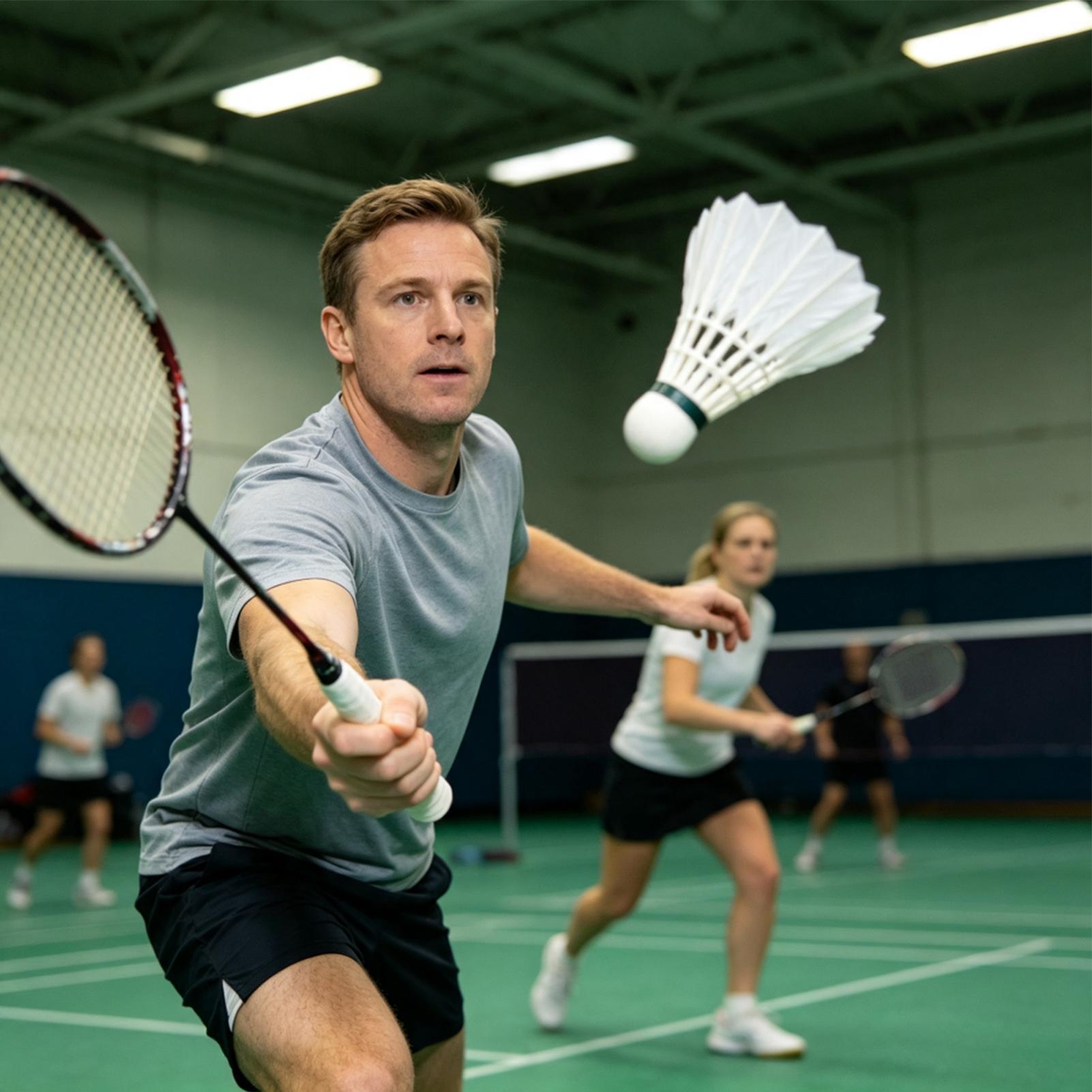 Badminton Topu Açık Hava Antre - Outdoor Sportsman Group incelemesi ve fiyatı