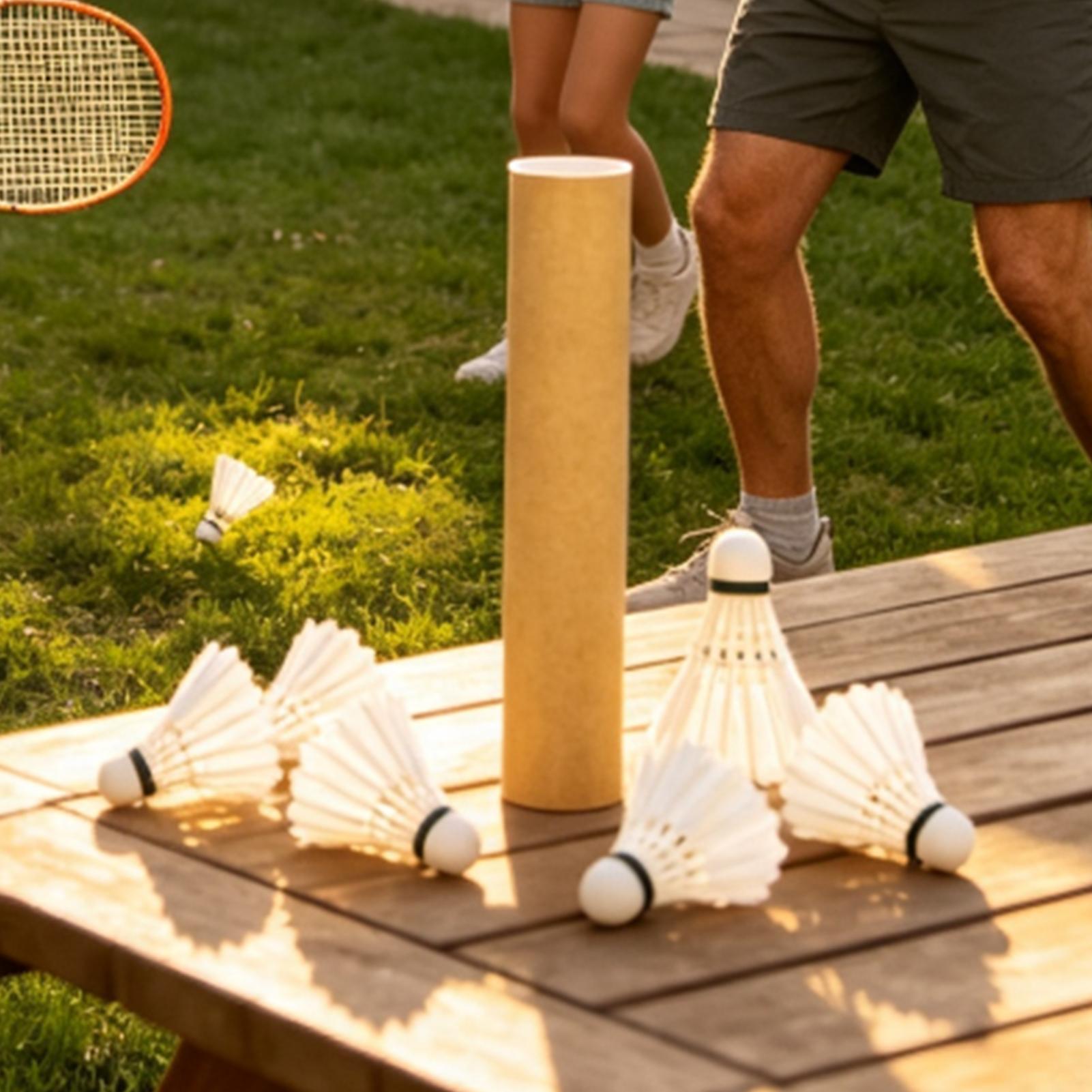 Badminton Topu Açık Hava Antre - Outdoor Sportsman Group incelemesi ve fiyatı