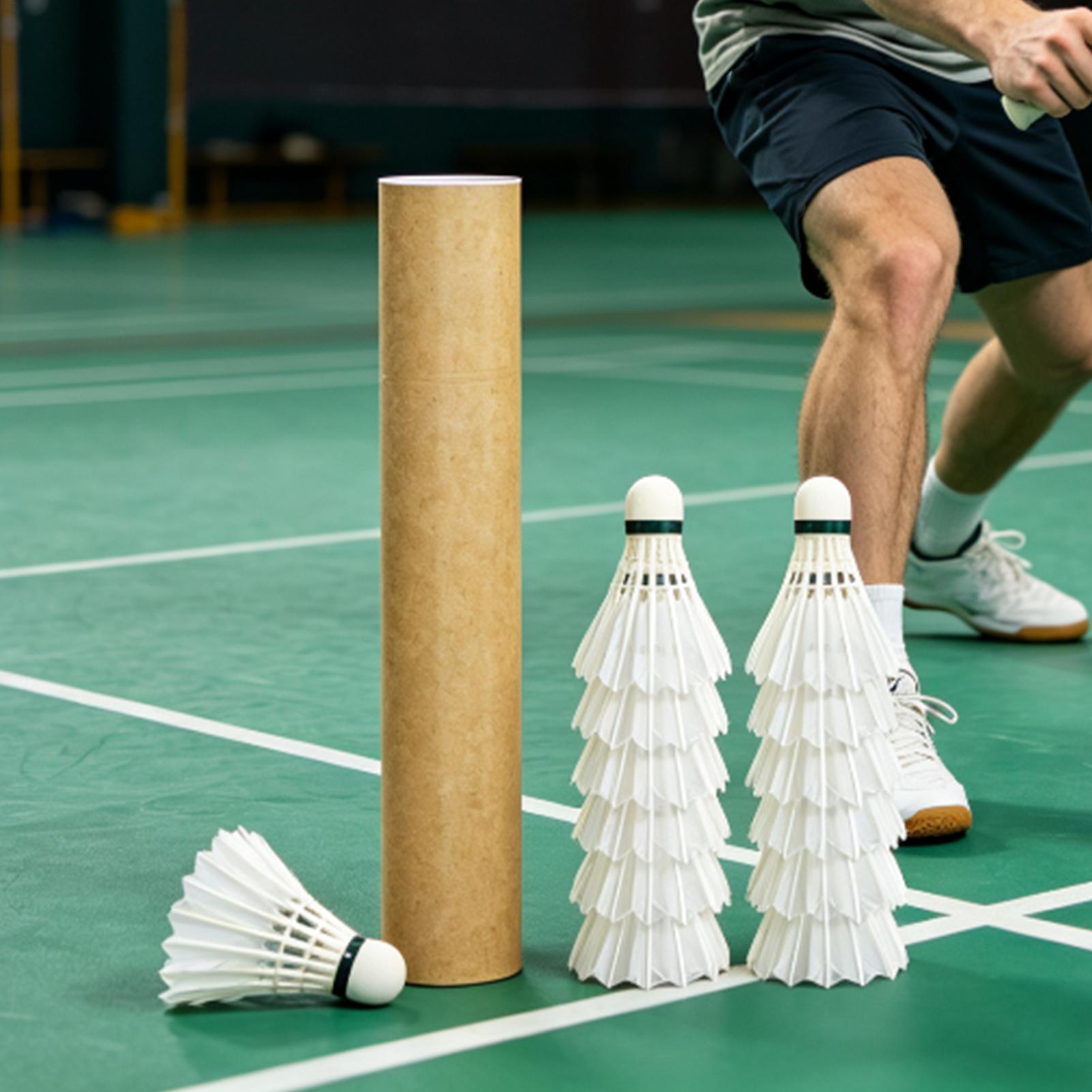 Badminton Topu Açık Hava Antre - Outdoor Sportsman Group incelemesi ve fiyatı