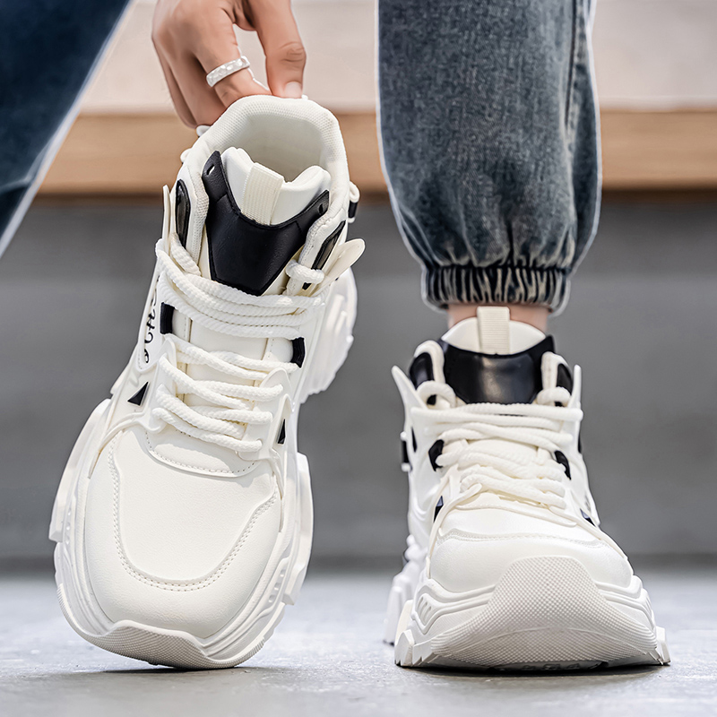 Moda Platformu erkek Günlük Ay - Outdoor Sport With Sticks incelemesi ve fiyatı