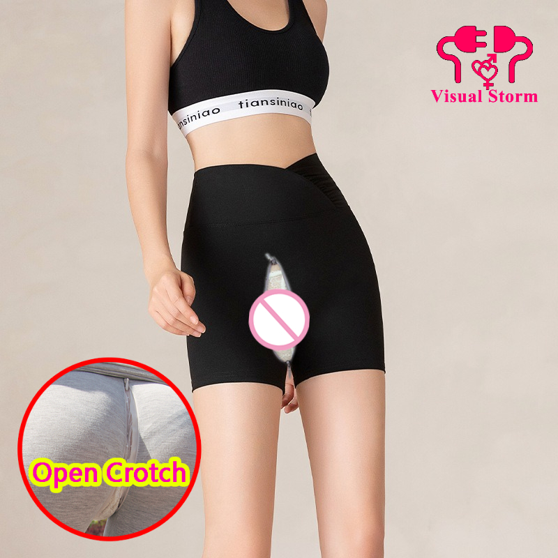 Kadın Açık Kasık Pantolon Gizl - Outdoor Sport Club incelemesi ve fiyatı